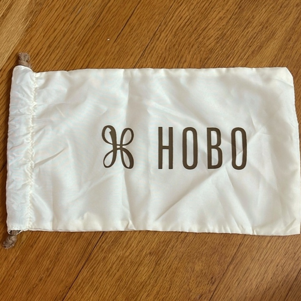 Hobo 11x6 dust bag set of 3.